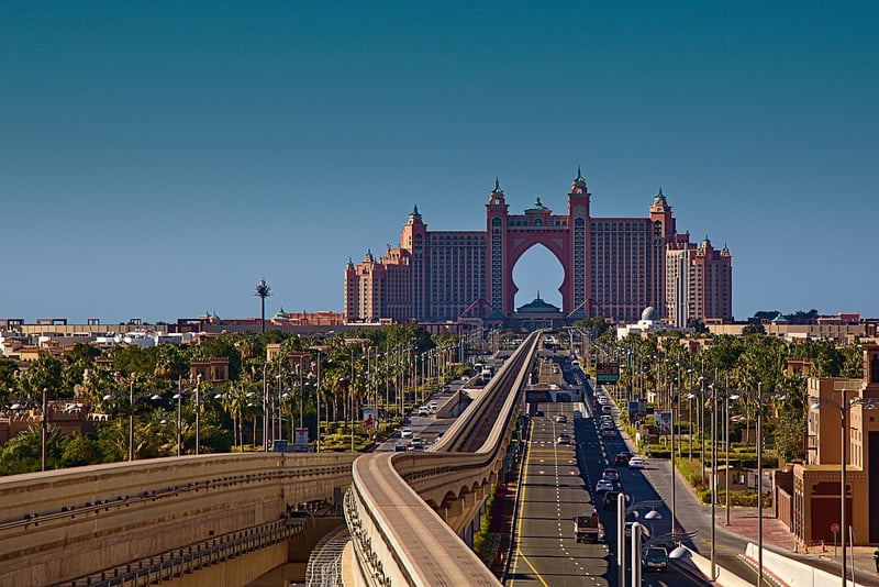 Atlantis