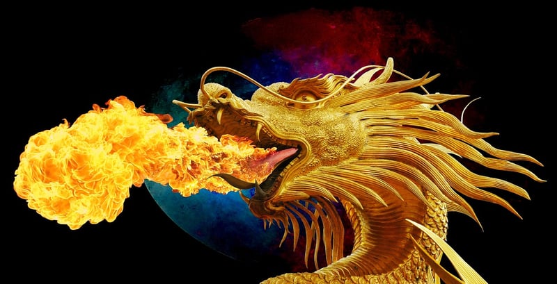 Dragon's Lair
