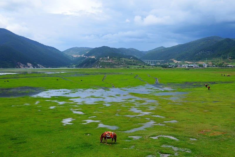 Shangri-La